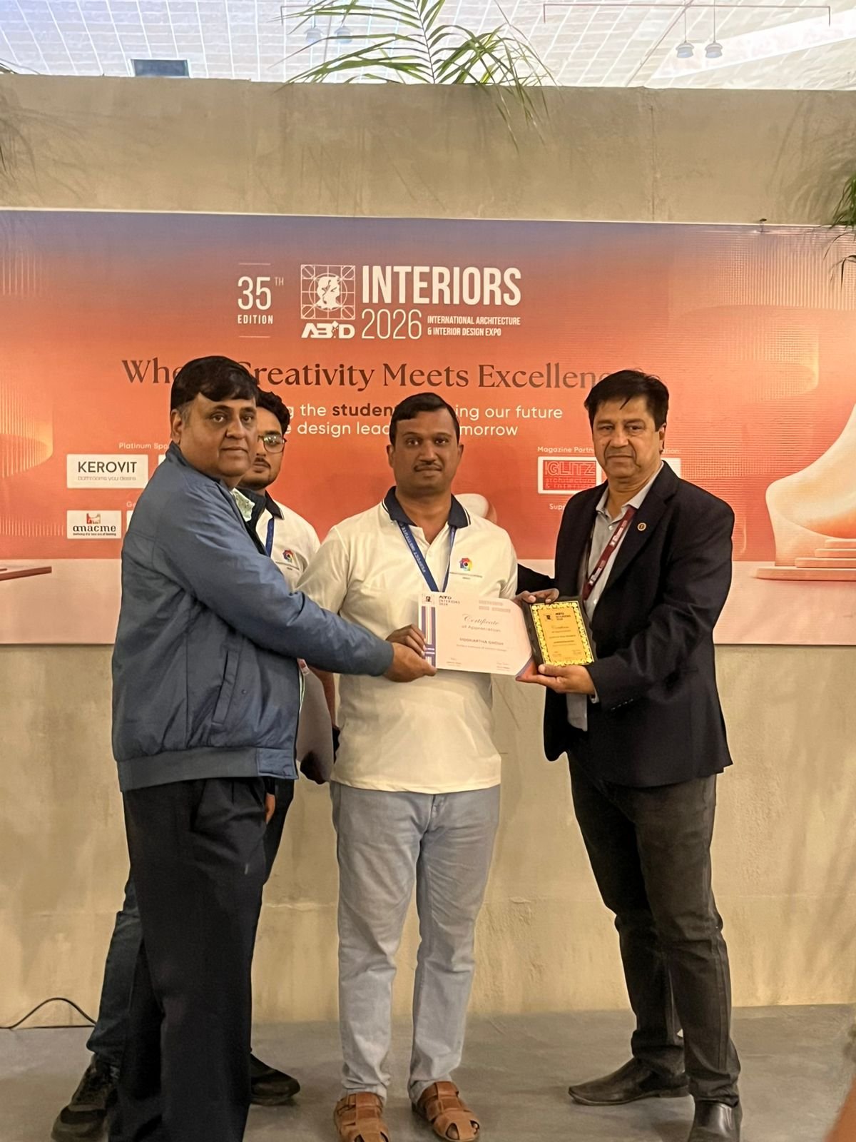 Award